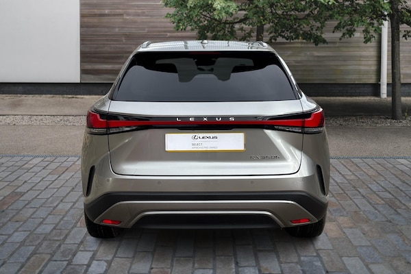 Used Lexus RX for sale - 76139820: Photo 10