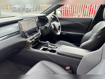 Used Lexus RX for sale - 76139820: Photo 2