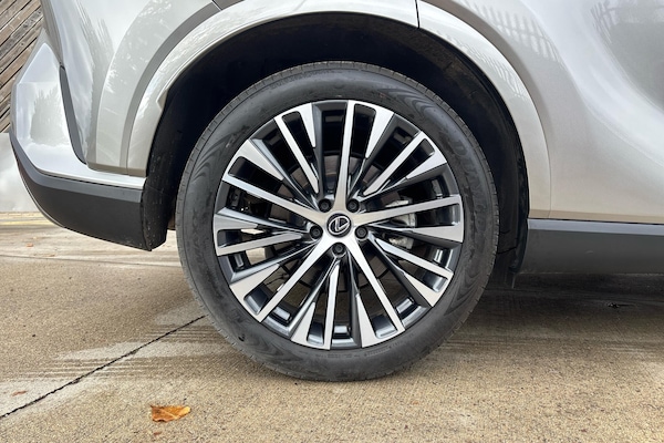 Used Lexus RX for sale - 76139820: Photo 5