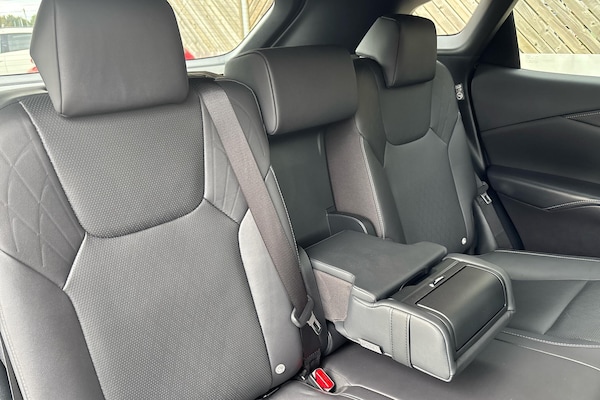 Used Lexus RX for sale - 76139820: Photo 9
