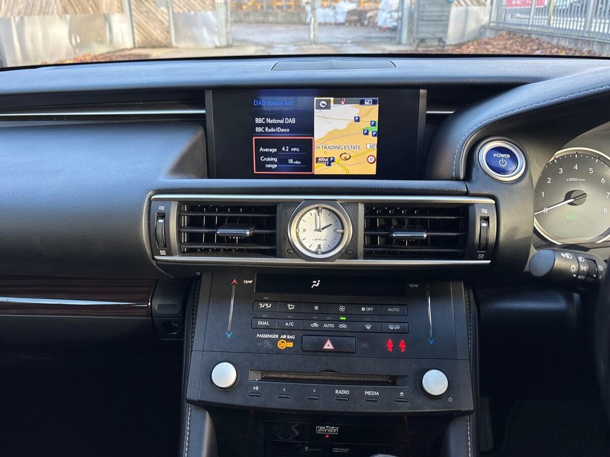 Used Lexus RC 2017 for sale - 76937272: Photo 11