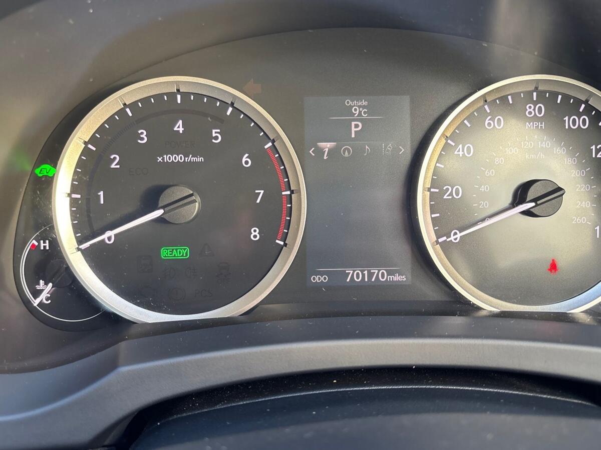 Used Lexus RC 2017 for sale - 76937272: Photo 13