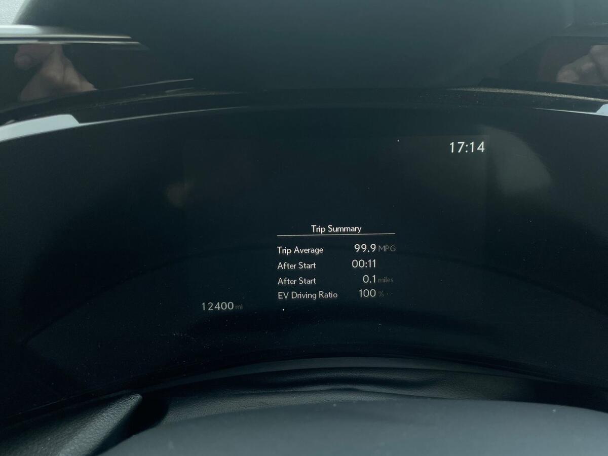 Used Lexus NX 2023 for sale - 78073931: Photo 12