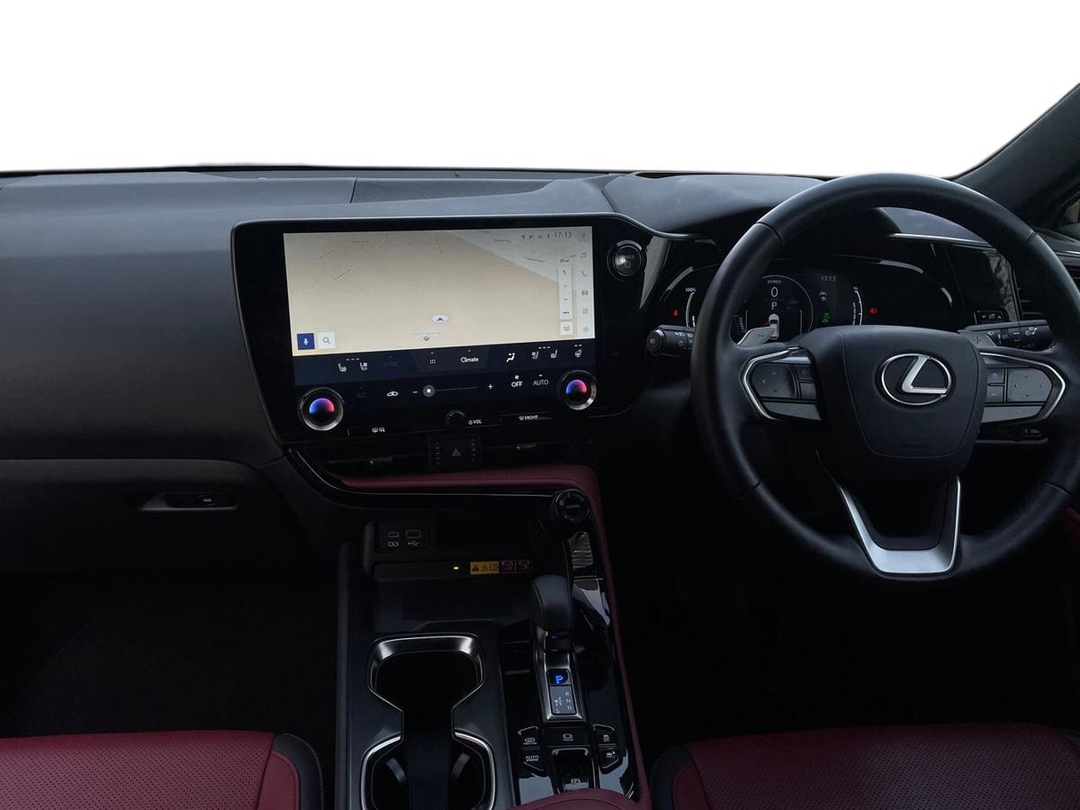 Used Lexus NX 2023 for sale - 78073931: Photo 8