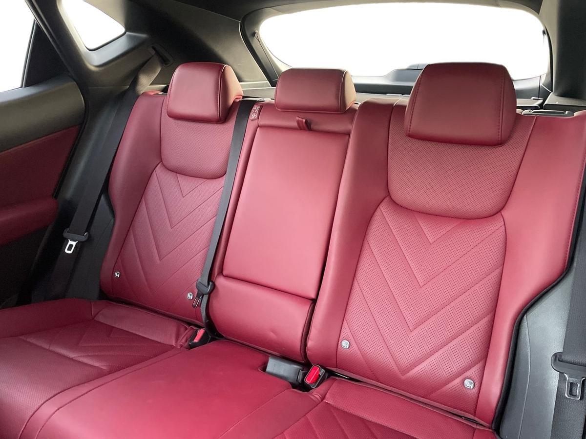 Used Lexus NX 2023 for sale - 78073931: Photo 9