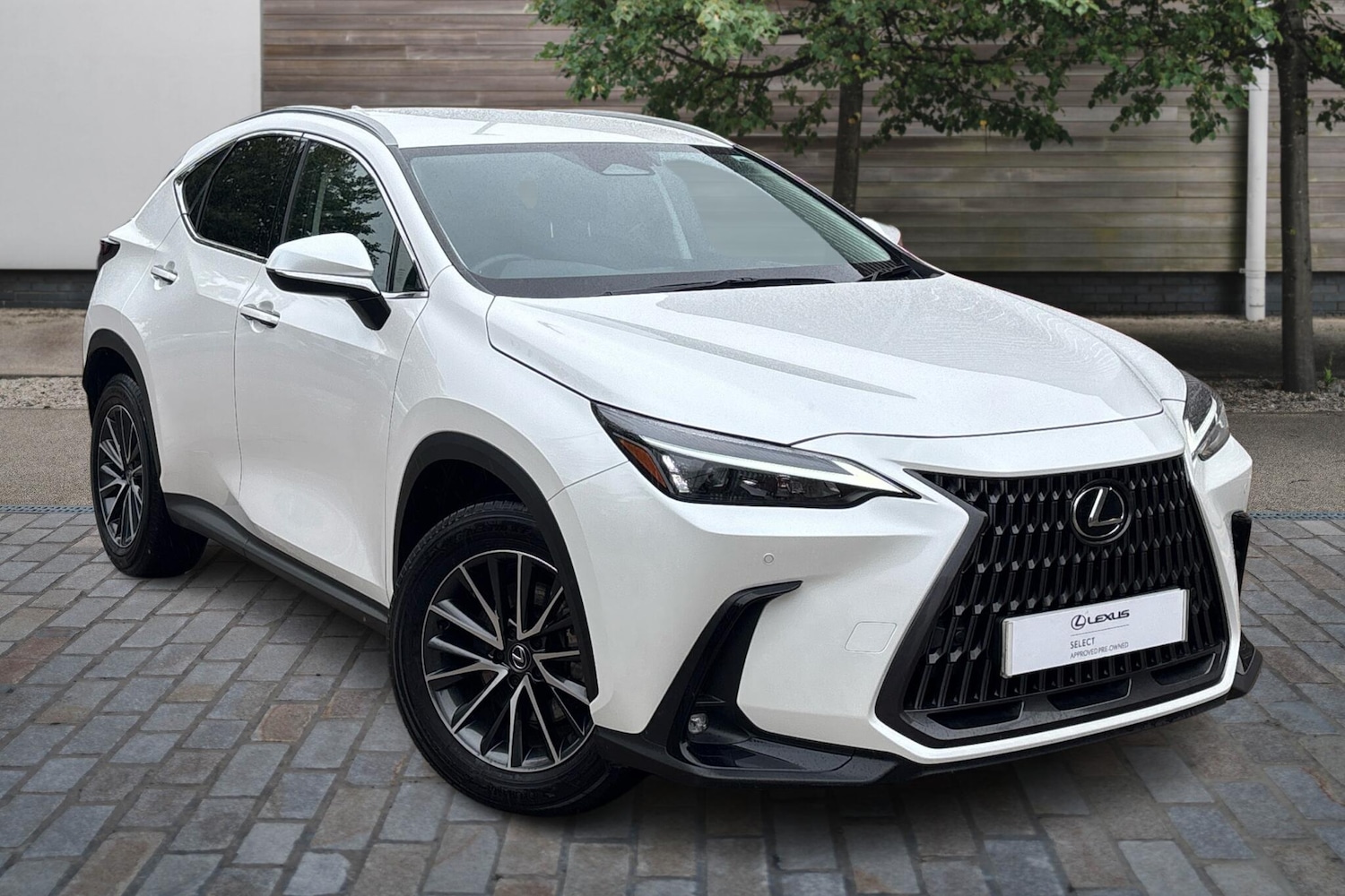 Used Lexus NX 2023 for sale - 76111697: Photo 1