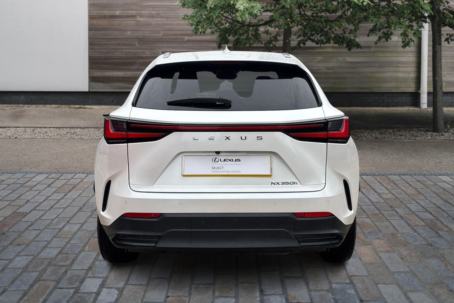 Used Lexus NX 2023 for sale - 76111697: Photo 10