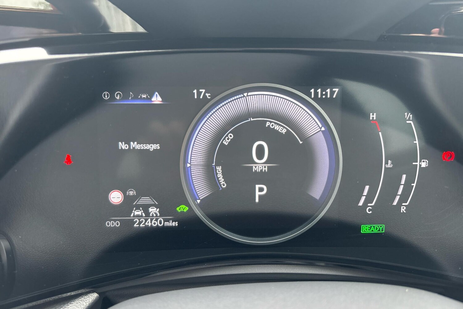Used Lexus NX 2023 for sale - 76111697: Photo 11