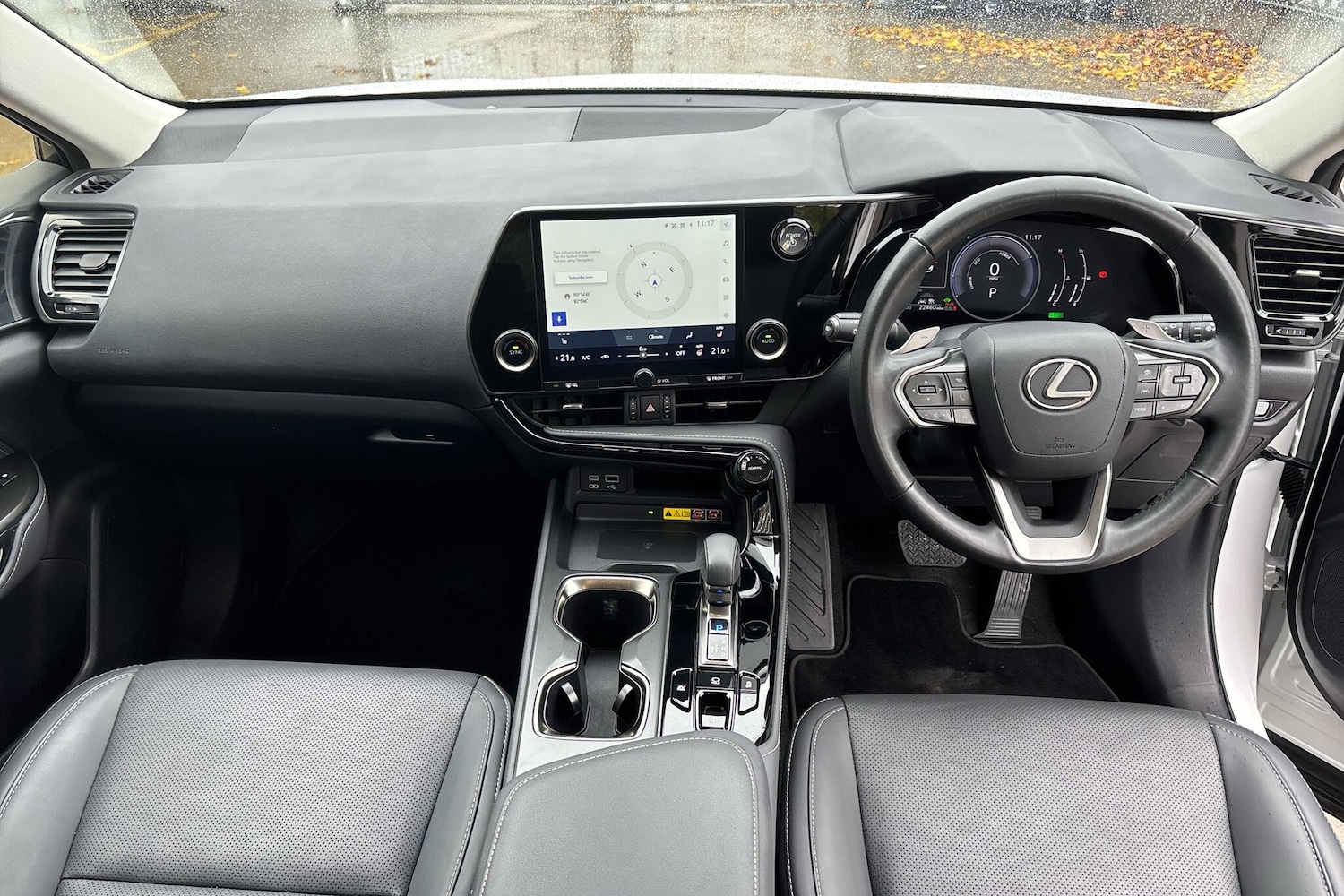 Used Lexus NX 2023 for sale - 76111697: Photo 12
