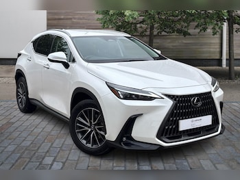 2023 (73) - 450h+ 2.5 5dr E-CVT (Premium Pack)