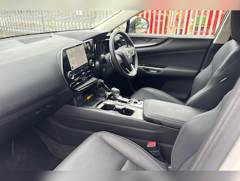 Used Lexus NX 2023 for sale - 76111697: Photo 2