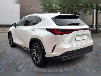 Used Lexus NX 2023 for sale - 76111697: Photo 3