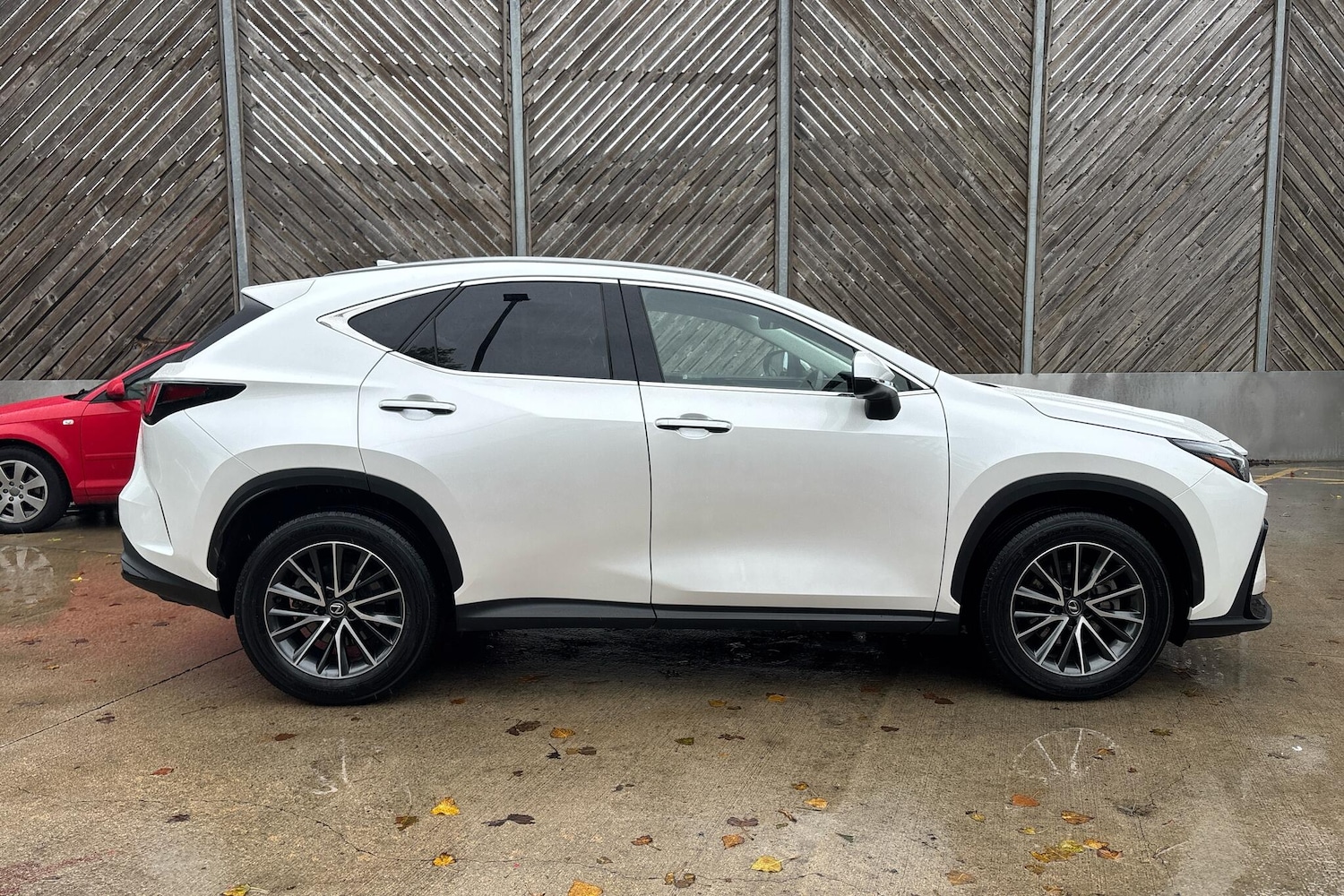 Used Lexus NX 2023 for sale - 76111697: Photo 4