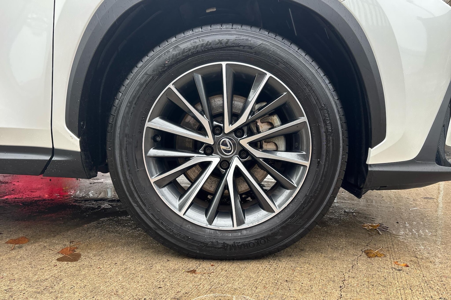 Used Lexus NX 2023 for sale - 76111697: Photo 5