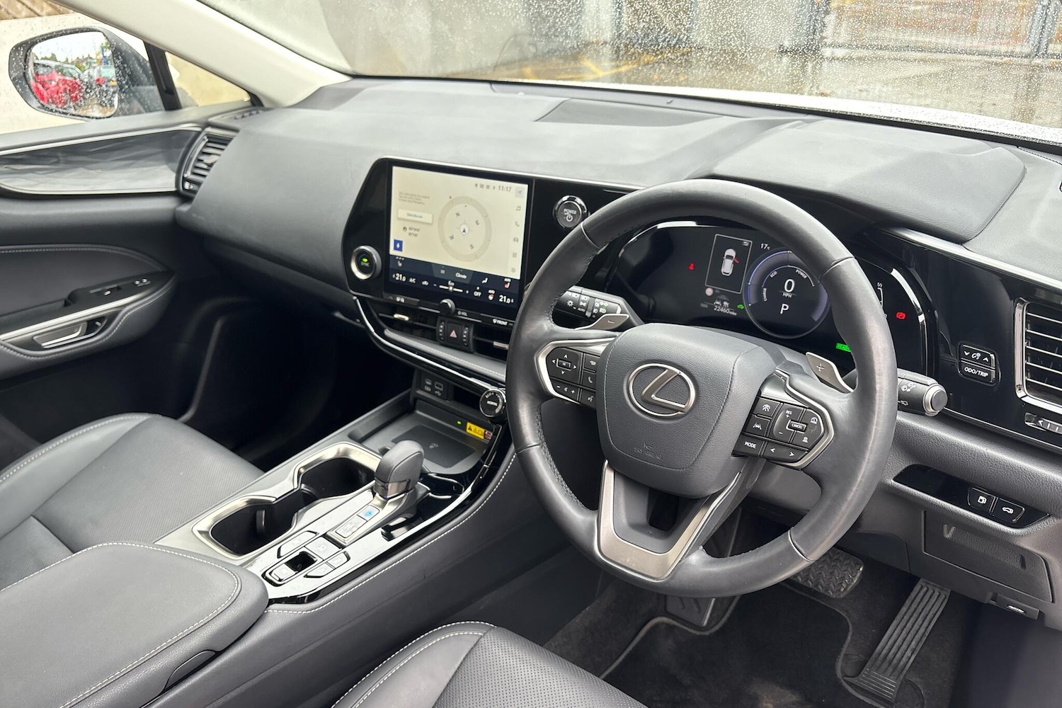 Used Lexus NX 2023 for sale - 76111697: Photo 6