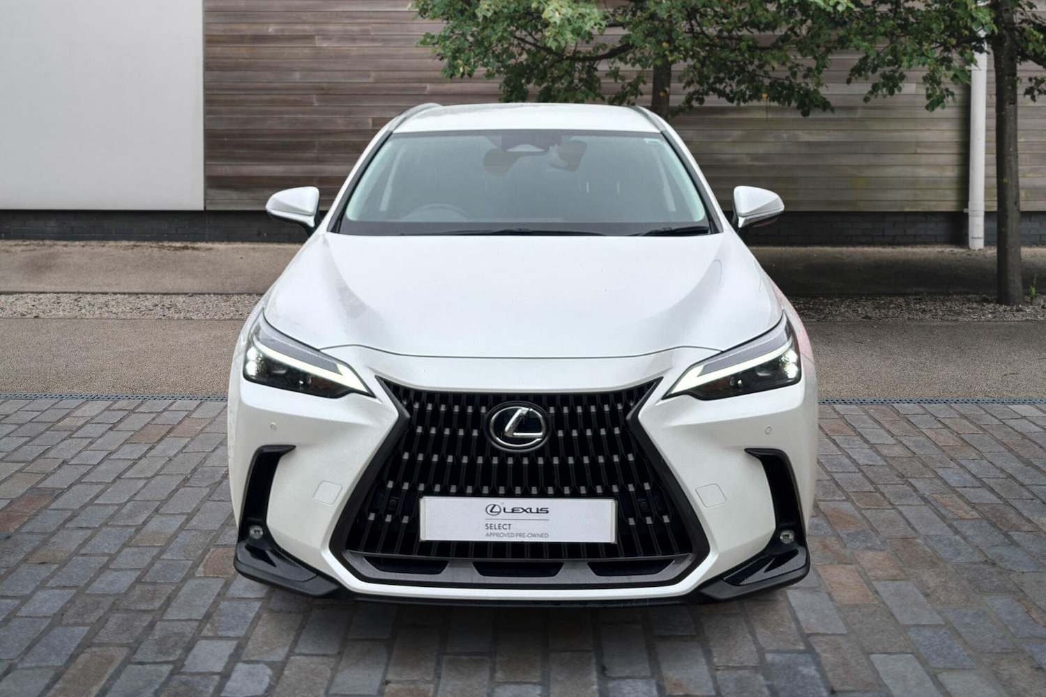Used Lexus NX 2023 for sale - 76111697: Photo 7