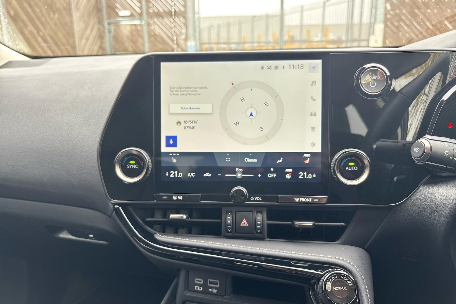 Used Lexus NX 2023 for sale - 76111697: Photo 8