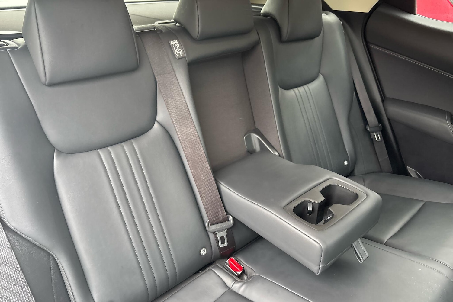 Used Lexus NX 2023 for sale - 76111697: Photo 9