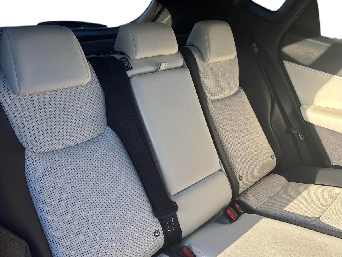 Used Lexus NX 2025 for sale - 77177423: Photo 9