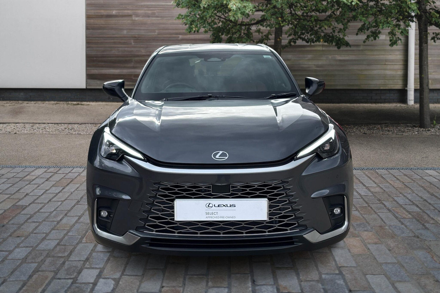 Used Lexus LBX 2025 for sale - 76111024: Photo 7
