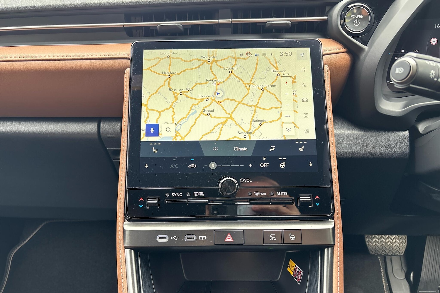 Used Lexus LBX 2025 for sale - 76111024: Photo 8