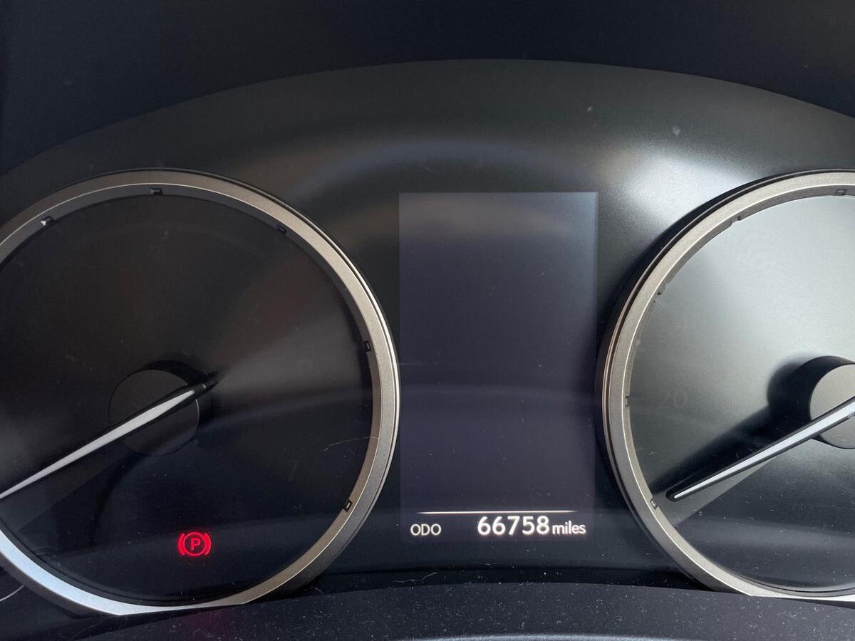 Used Lexus NX 2018 for sale - 78215637: Photo 13