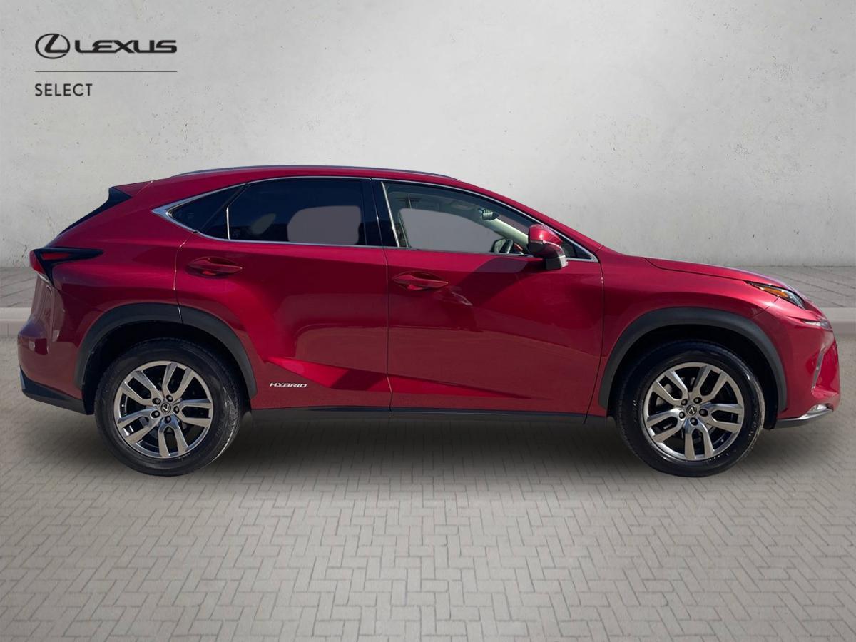 Used Lexus NX 2018 for sale - 78215637: Photo 5