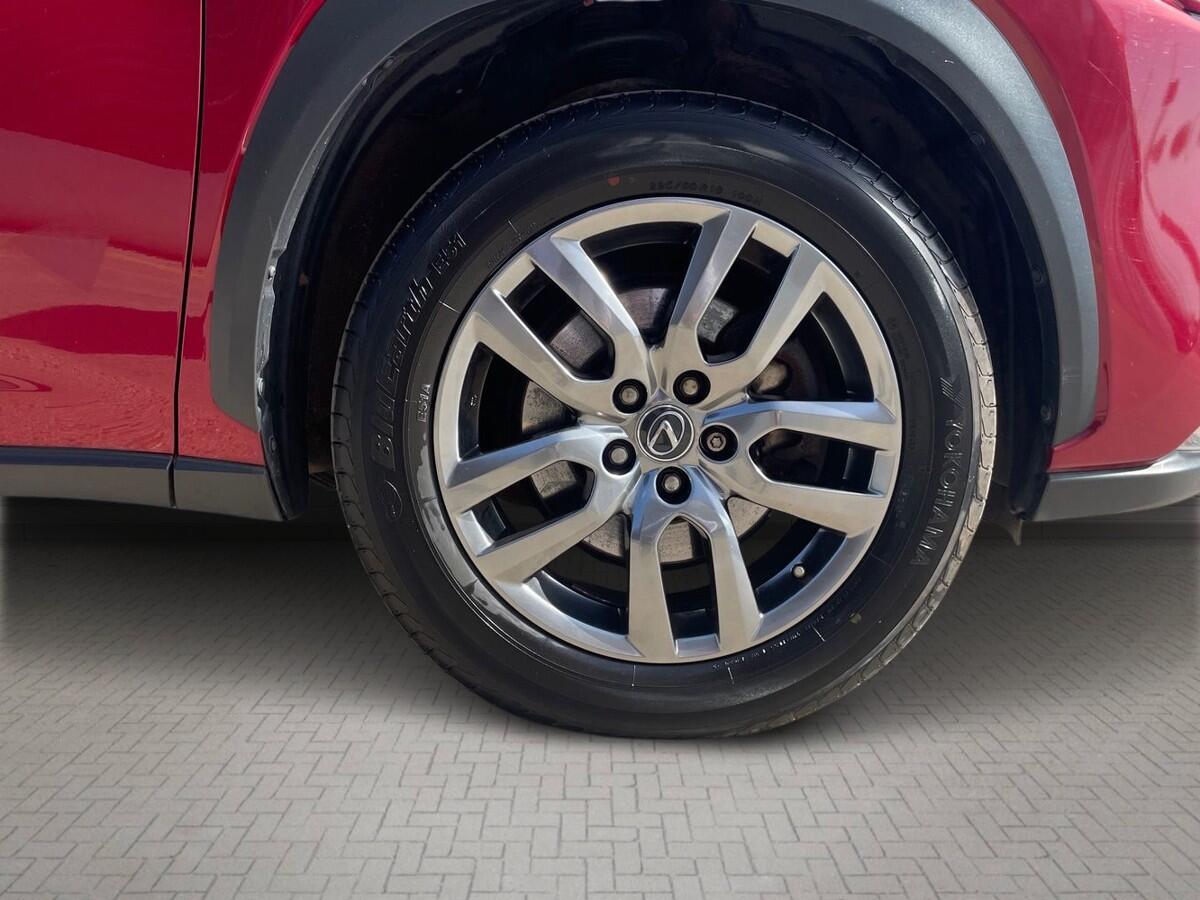 Used Lexus NX 2018 for sale - 78215637: Photo 6