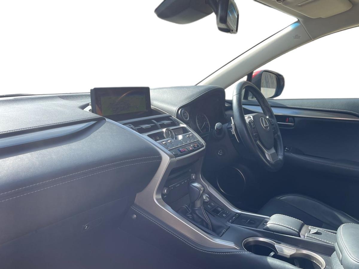 Used Lexus NX 2018 for sale - 78215637: Photo 7