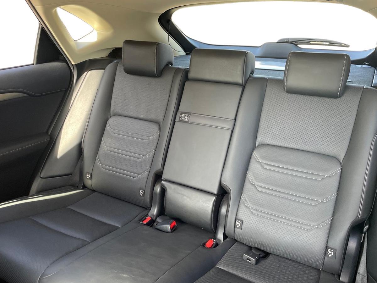 Used Lexus NX 2018 for sale - 78215637: Photo 9