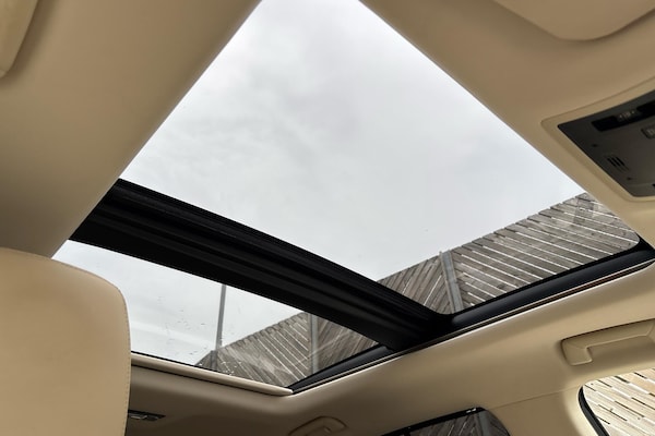 Used Lexus RX 2018 for sale - 76216641: Photo 13