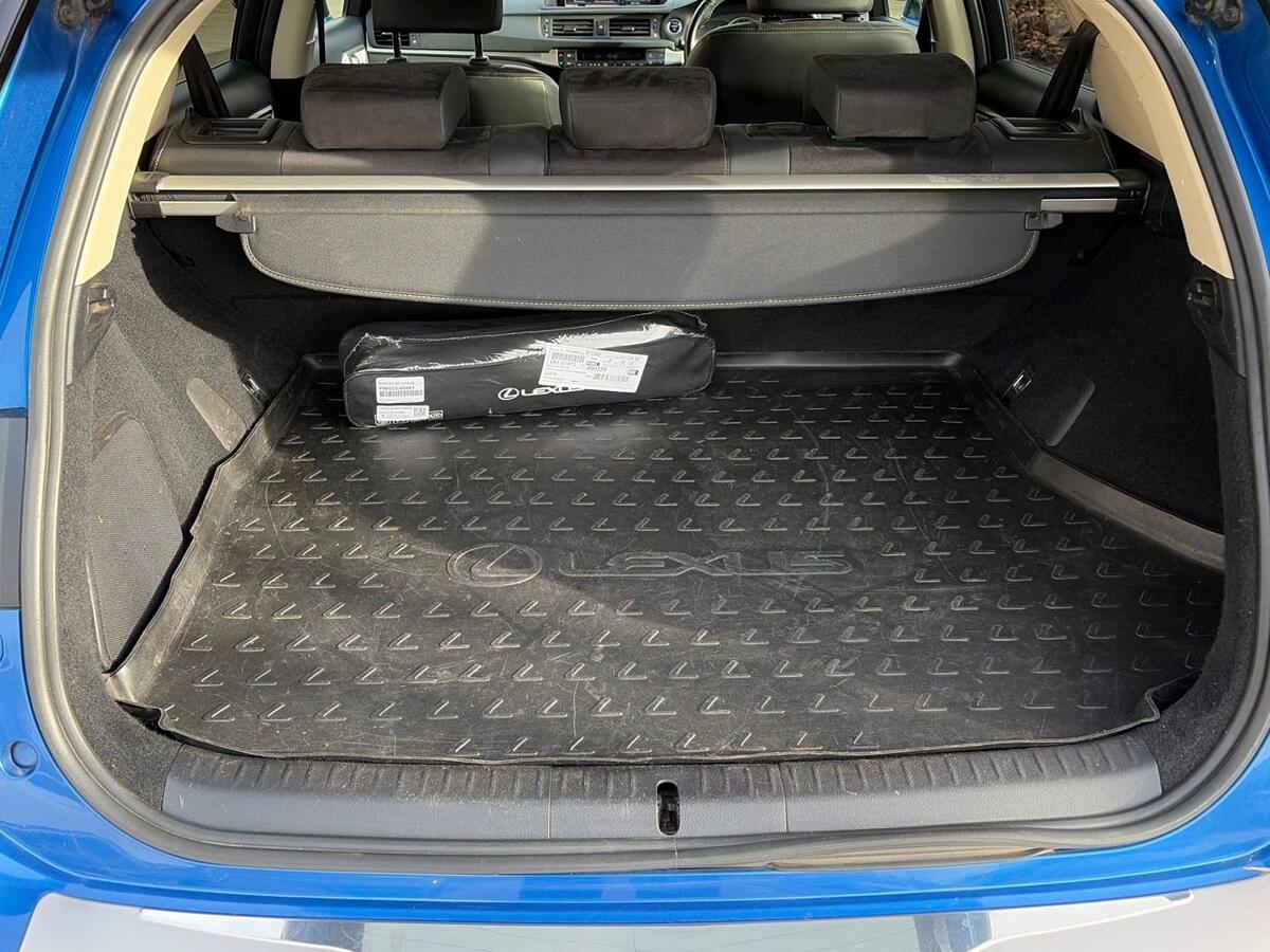 Used Lexus CT 2020 for sale - 77575915: Photo 10