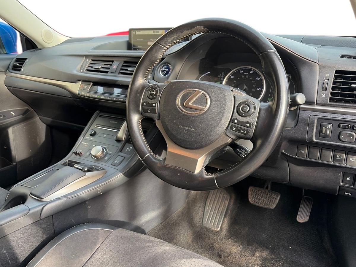 Used Lexus CT 2020 for sale - 77575915: Photo 12