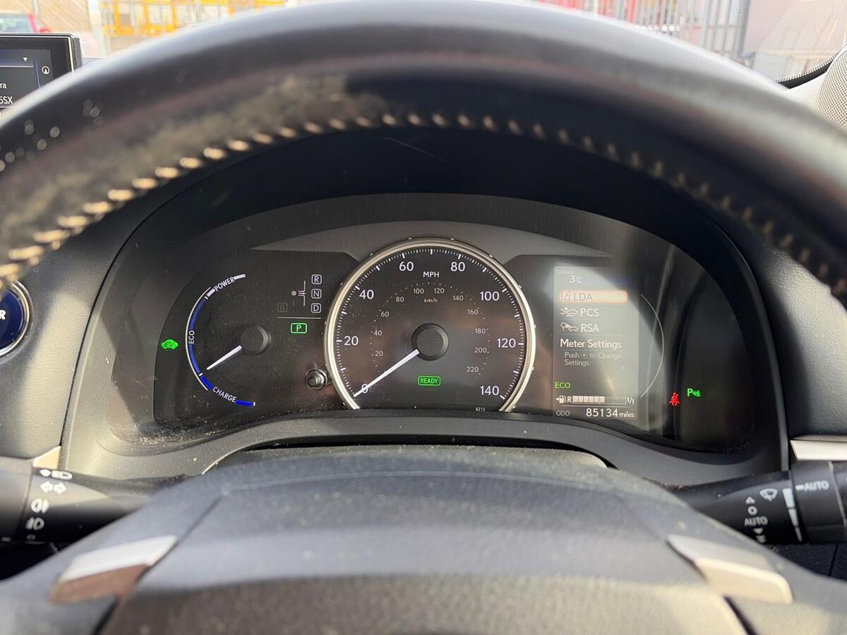 Used Lexus CT 2020 for sale - 77575915: Photo 13