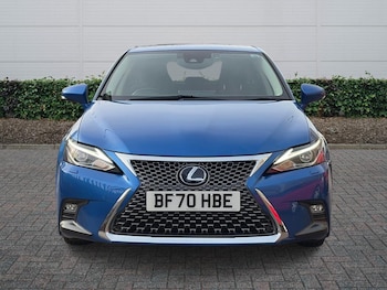 Used Lexus CT 2020 for sale - 77575915: Photo