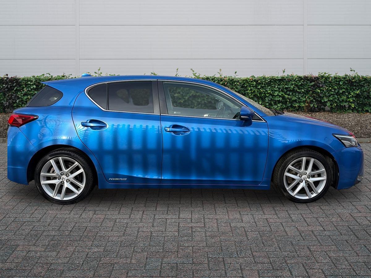 Used Lexus CT 2020 for sale - 77575915: Photo 5