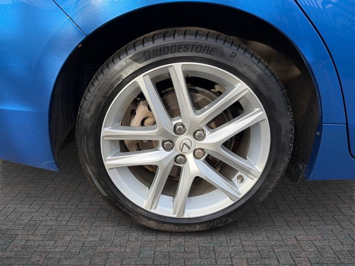 Used Lexus CT 2020 for sale - 77575915: Photo 6