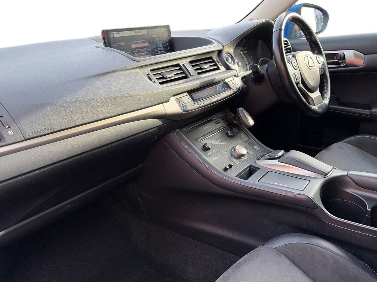 Used Lexus CT 2020 for sale - 77575915: Photo 7