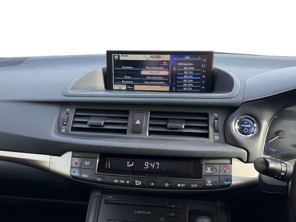 Used Lexus CT 2020 for sale - 77575915: Photo 8