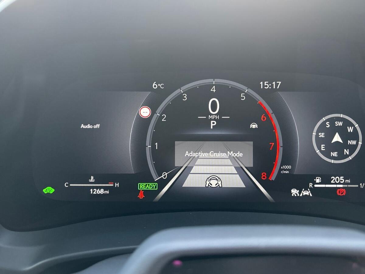 Used Lexus LBX 2025 for sale - 77176625: Photo 13