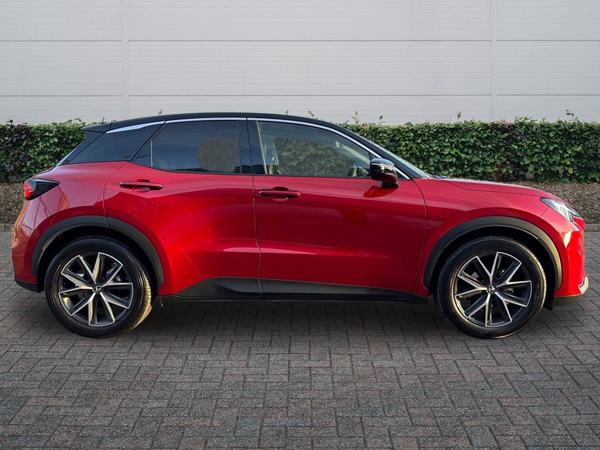 Used Lexus LBX 2025 for sale - 77176625: Photo 5