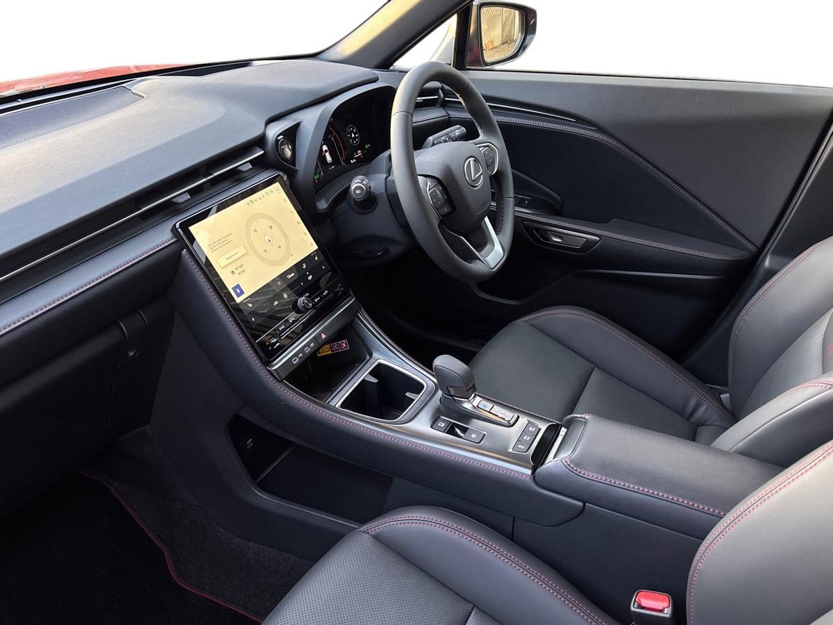 Used Lexus LBX 2025 for sale - 77176625: Photo 7