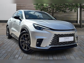 Lexus - LBX