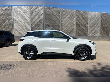 Used Lexus LBX 2025 for sale - 77427521: Photo