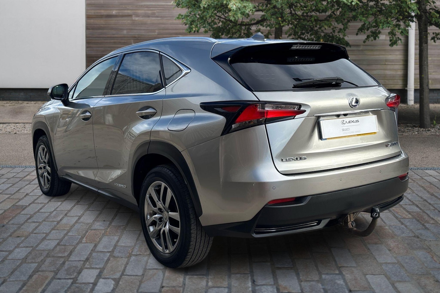 Used Lexus NX 2016 for sale - 76670959: Photo 12