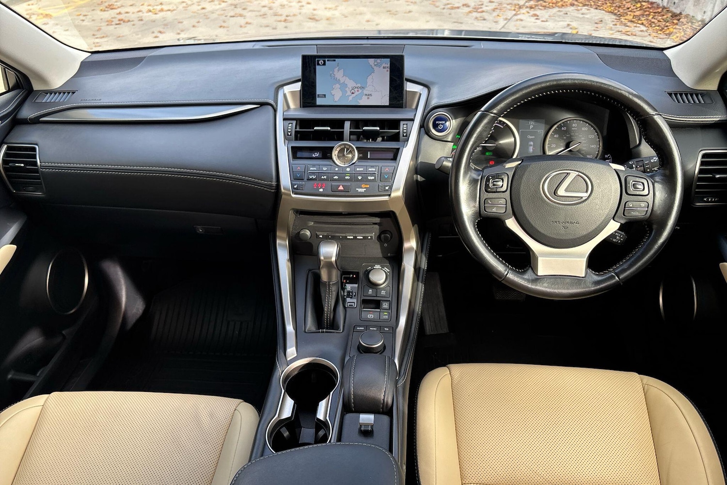 Used Lexus NX 2016 for sale - 76670959: Photo 3