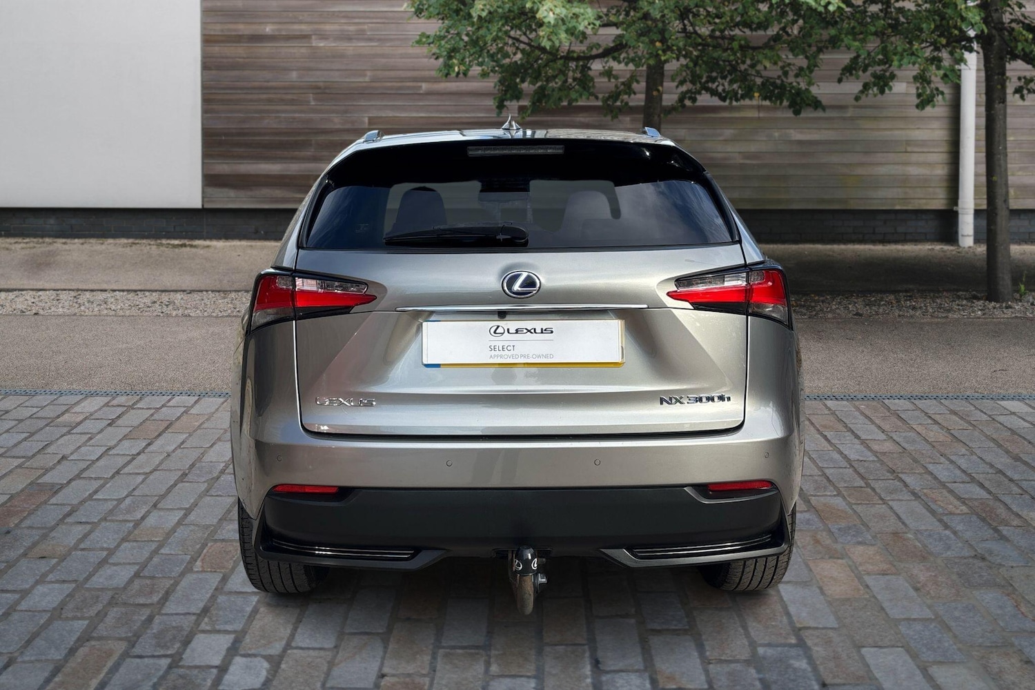 Used Lexus NX 2016 for sale - 76670959: Photo 5