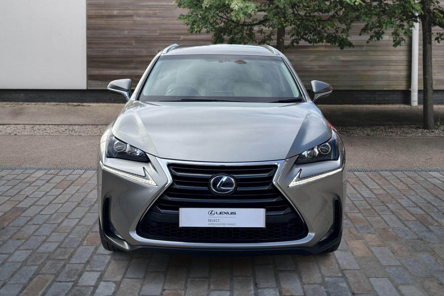 Used Lexus NX 2016 for sale - 76670959: Photo 8