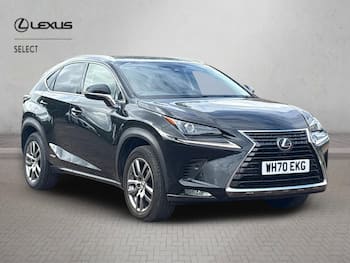 Used Lexus NX 2020 for sale - 79832091: Photo