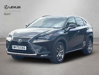 Used Lexus NX 2020 for sale - 79832091: Photo